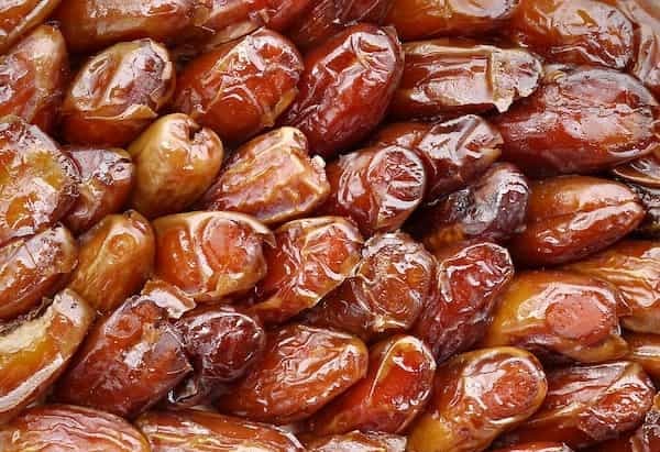 تصویر 3 از خرما زاهدی عمده تازه و یکدست مناسب فروشگاه ها